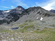 Boshorn e Sirwoltehorn